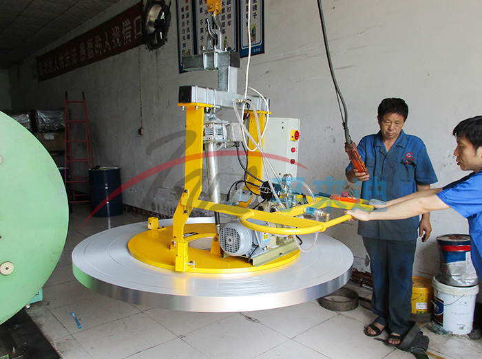 真空吸盘生产厂