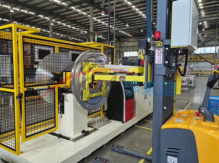 泰铂环保科技股份有限公司