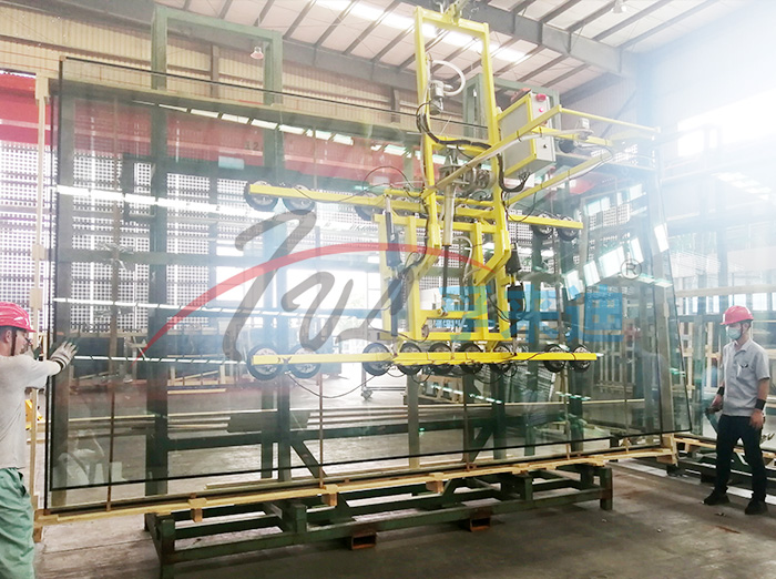 吴江南玻玻璃有限公司