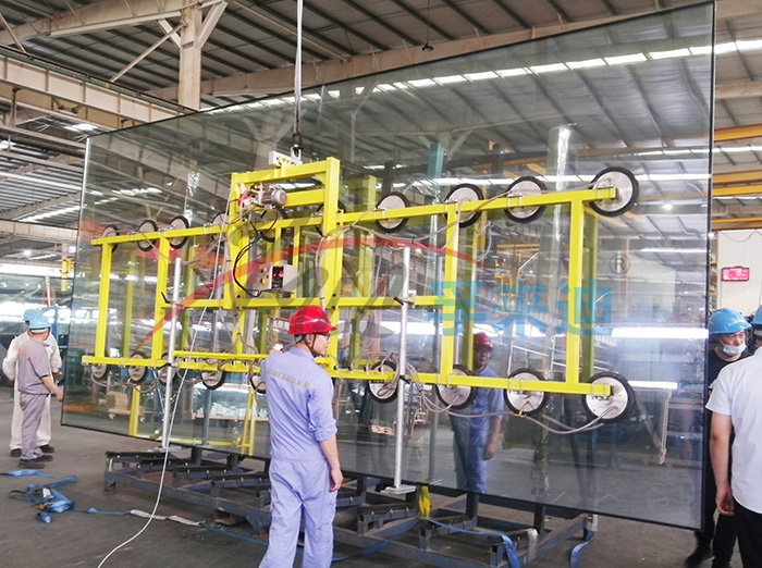 江苏铁锚玻璃股份有限公司