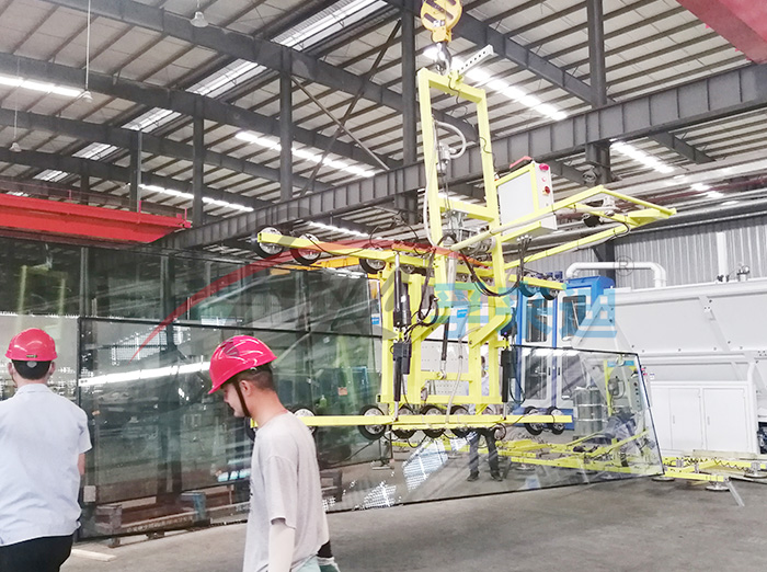 北京玻璃集团公司