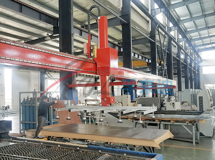 江苏海通电器有限公司