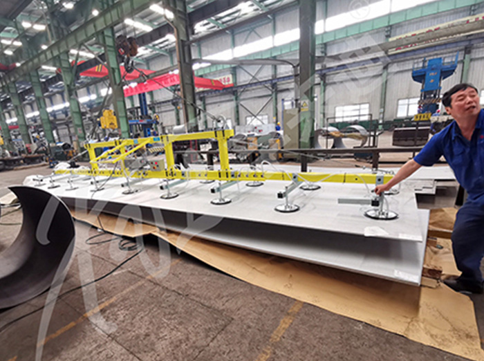 甘肃嘉峪关中核嘉华设备制造股份公司