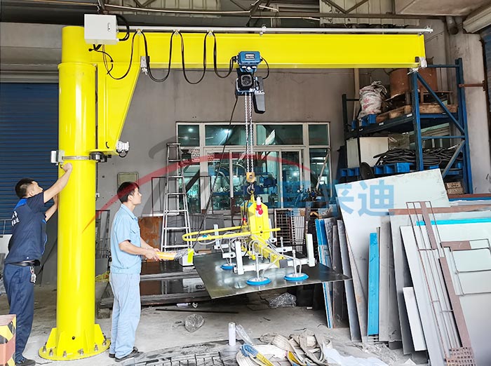 真空吸盘生产厂