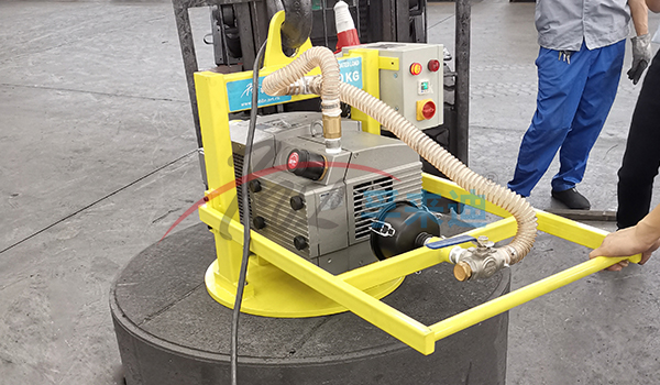 真空吸盘生产厂