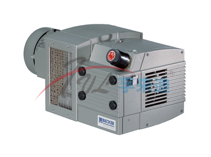 becker贝克真空泵