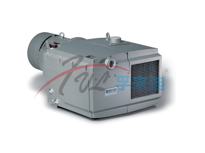 becker贝克真空泵