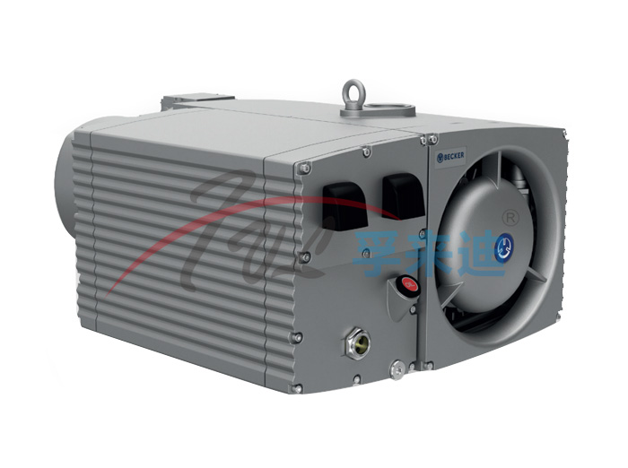 becker贝克真空泵