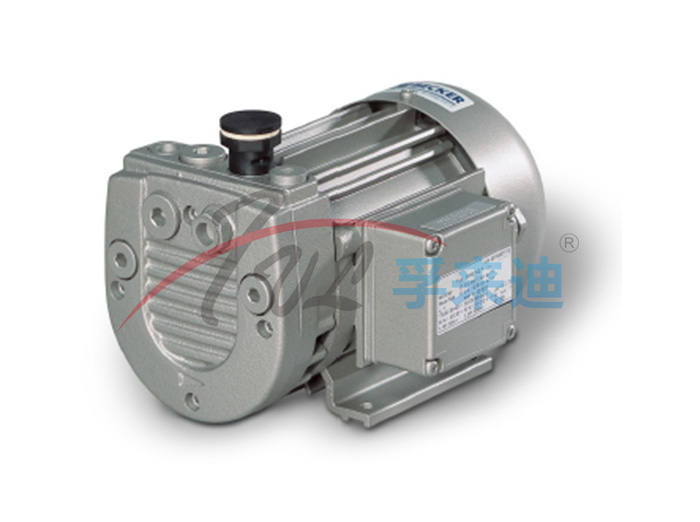 becker贝克真空泵