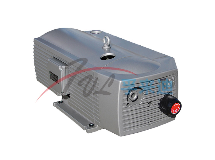 becker贝克真空泵