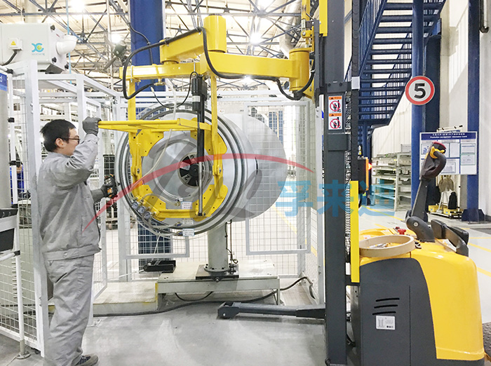 马勒贝洱热系统（济南）有限公司