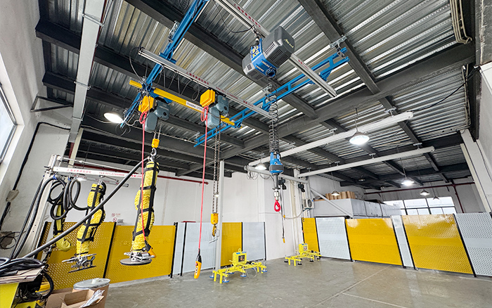 真空吸盘厂家的介绍