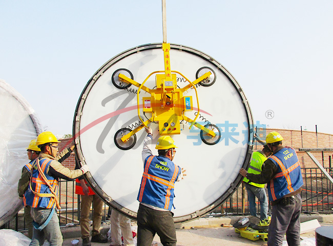 真空吊具 真空吊具