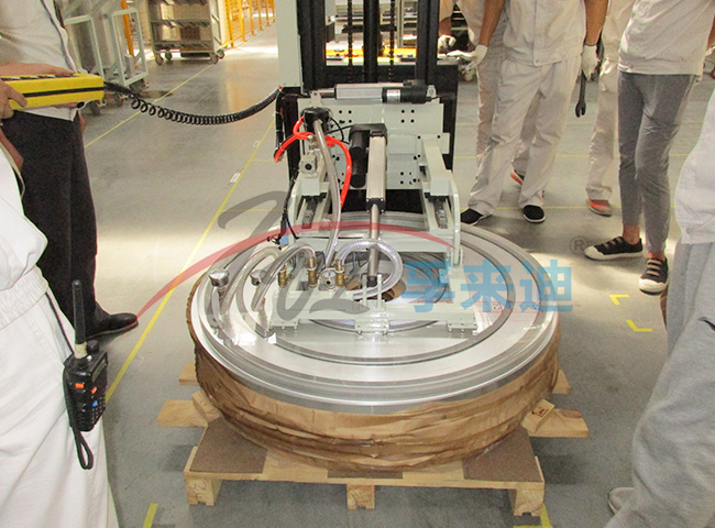 真空吸盘生产厂