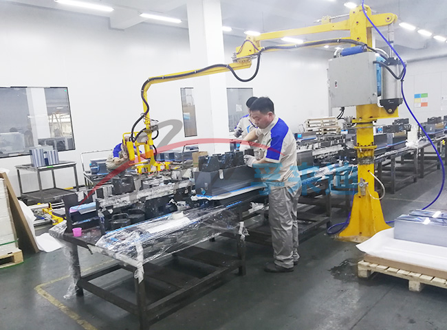 真空吸盘生产厂