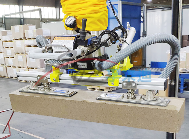 真空吸盘生产厂