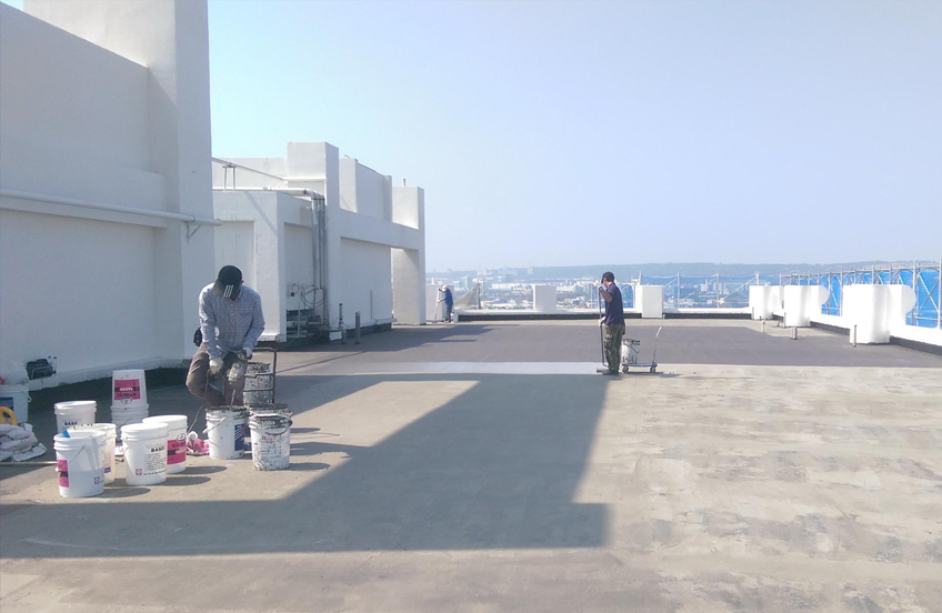 涂料企业涨价为何这么难?