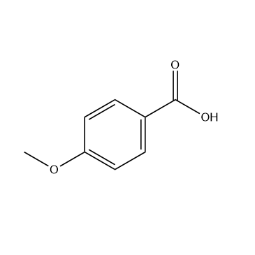 对甲氧基苯甲酸