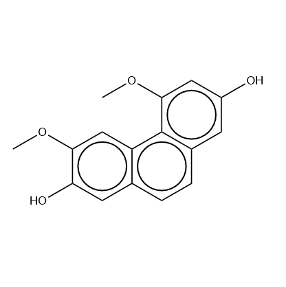2,7-二羟基-4,6-二甲基菲