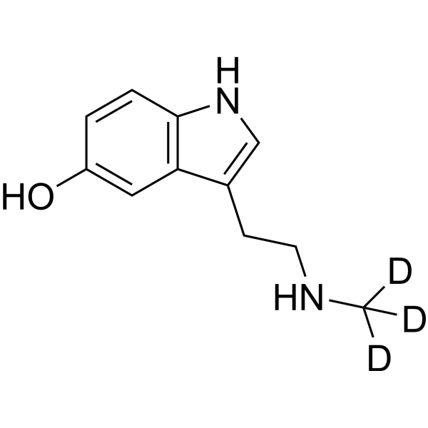 N-甲基五羟色胺