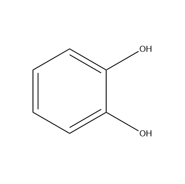 邻苯二酚