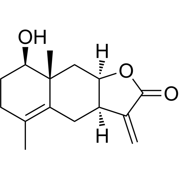 狭叶依瓦菊素
