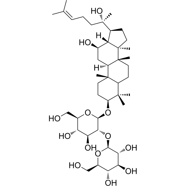 20S-人参皂苷Rg3