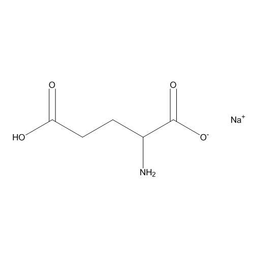 L-谷氨酸单钠盐