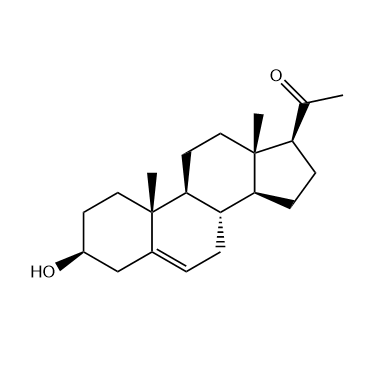 孕甾烯醇酮