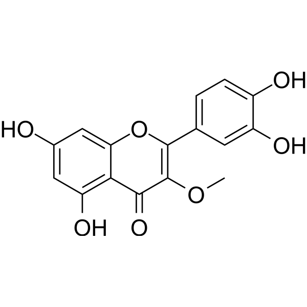 3-邻甲基槲皮素