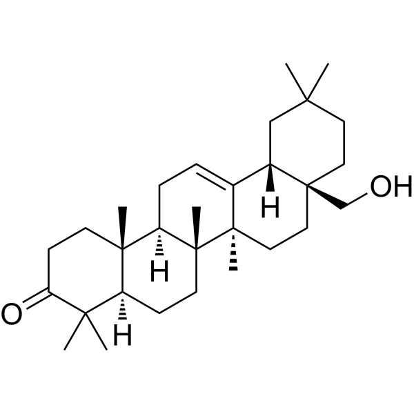 28-hydroxy-12-olenaen-3-one