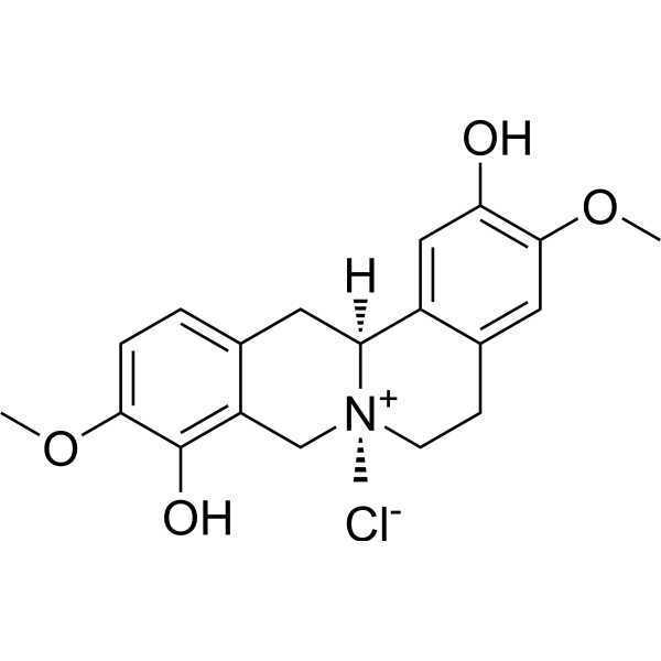 汉防己丙素,轮环藤酚碱