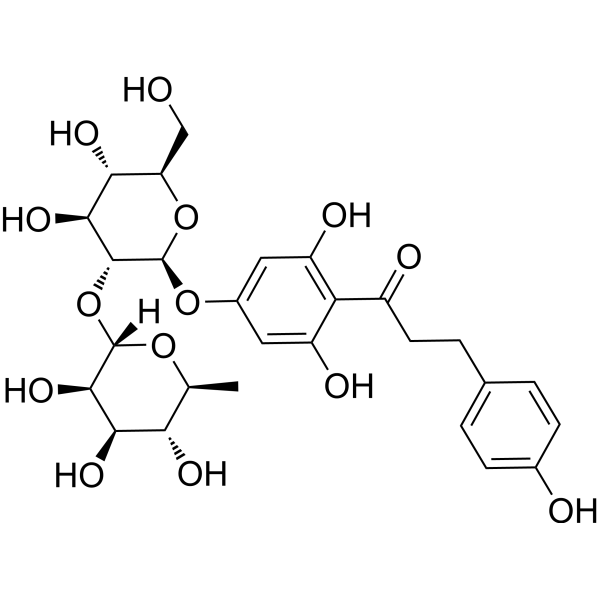 柚皮苷二氢查耳酮