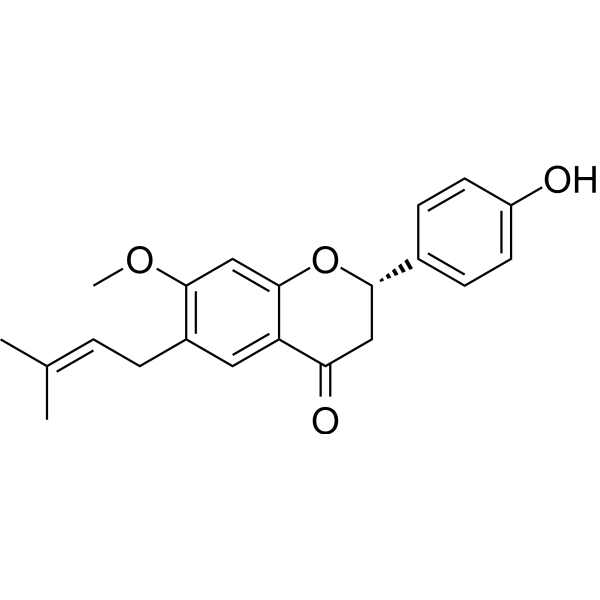 补骨脂二氢黄酮甲醚