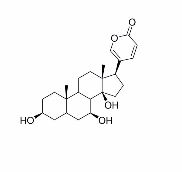 7BETA-羟基蟾毒灵