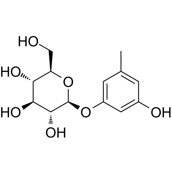 苔黑酚葡萄糖苷