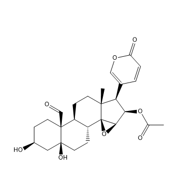 19-氧代华蟾毒它灵