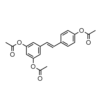 乙酰化白藜芦醇