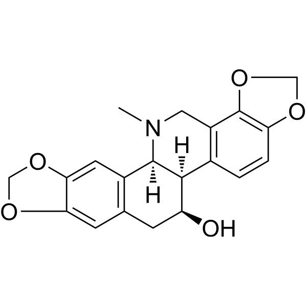 白屈菜碱盐酸盐