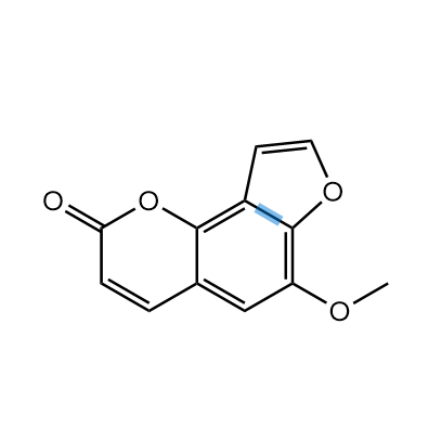 6-甲氧基当归素
