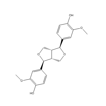 松脂酚（松脂素 ）