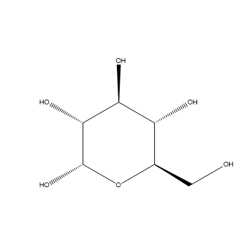 α-D-无水葡萄糖