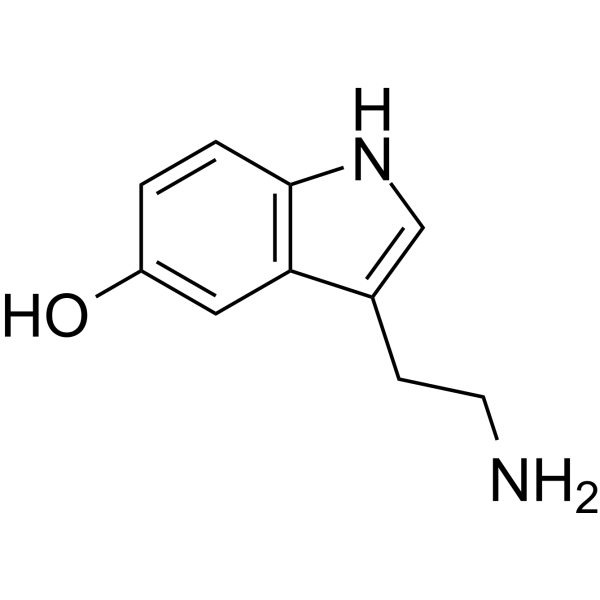 5-羟色胺