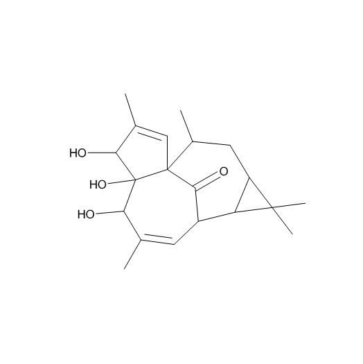 20-去氧巨大戟萜醇