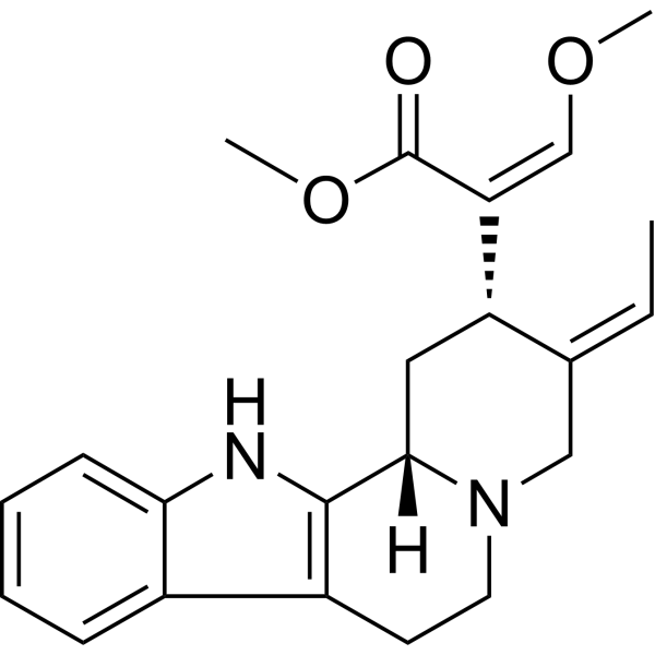 缝籽木蓁甲醚