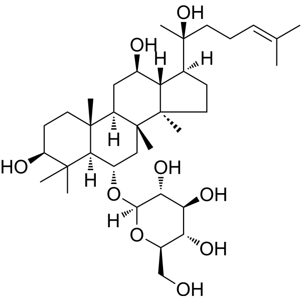 s-人参皂苷Rh1