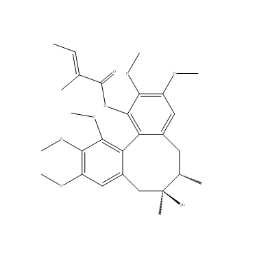 巴豆酰基戈米辛H