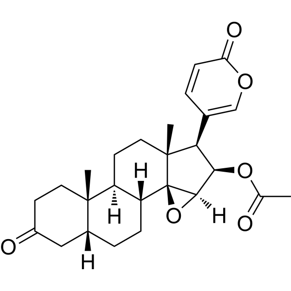 3-羰基华蟾毒精