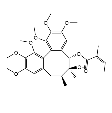 当归酰基戈米辛 Q