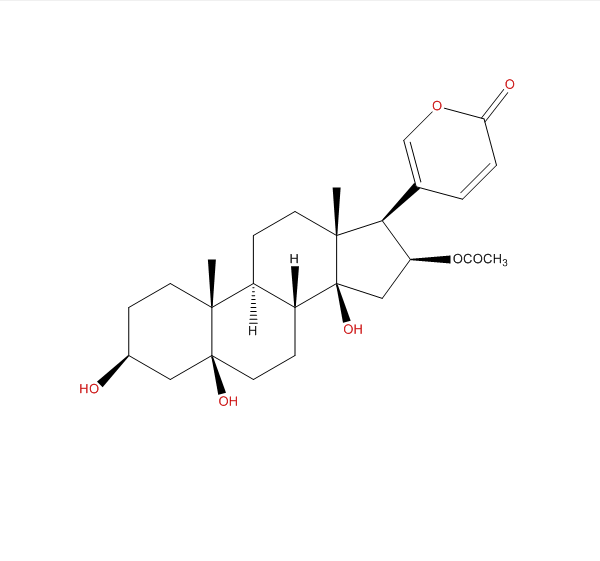 5BETA-羟基蟾毒它灵